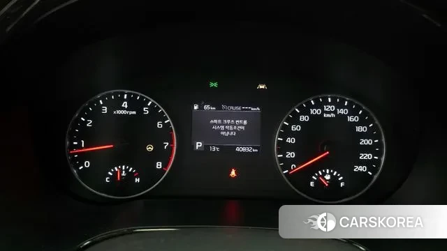 Kia Seltos id 3367209 из Кореи 18
