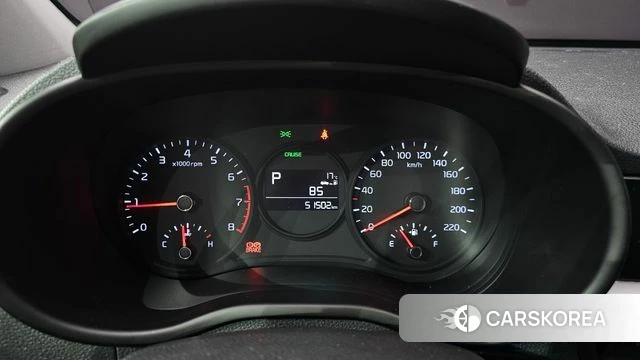 Kia All New Morning (JA) id 5048488 из Кореи 18