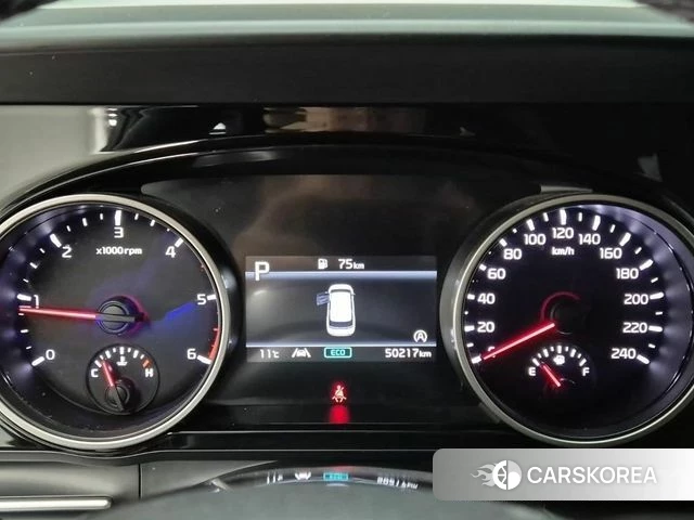 Kia Carnival 4th generation id 4982047 из Кореи 16