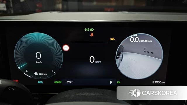 Hyundai Grandeur Hybrid (GN7) id 5011423 из Кореи 40