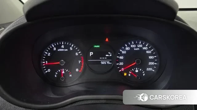 Kia All New Morning (JA) id 3651632 из Кореи 18