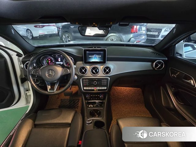 Mercedes-Benz GLA-Class X156 id 4993477 из Кореи 18