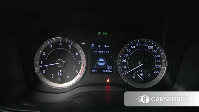 Hyundai Venue id 4967169 из Кореи 28