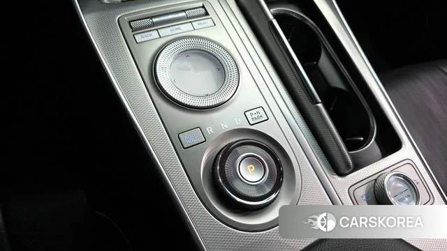 Genesis GV80 id 4922394 из Кореи 43