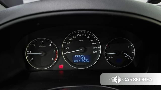 Hyundai The New Grand Starex id 4959731 из Кореи 28