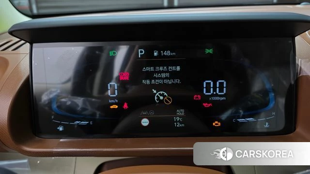 Hyundai The New Casper id 5010882 из Кореи 18