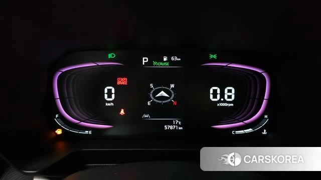 Kia The New Kia Ray id 5026975 из Кореи 18