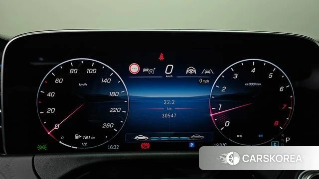 Mercedes-Benz E-Class W214 id 4985184 из Кореи 18