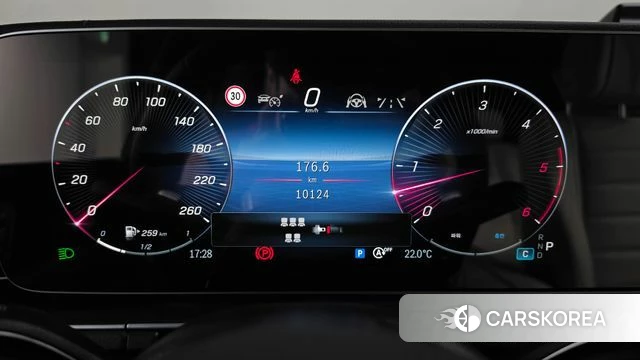 Mercedes-Benz GLS - Class X167 id 5011097 из Кореи 31