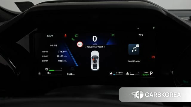 Renault Korea (Samsung) Filant id 4916168 из Кореи 44