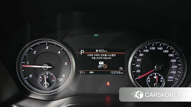 Hyundai The New Santa Fe id 4677185 из Кореи 18