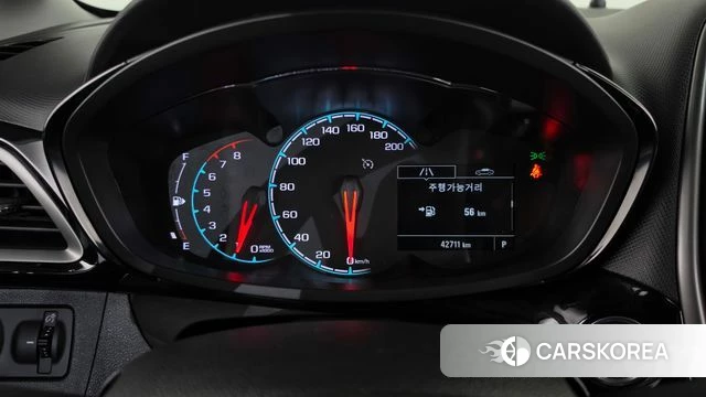 Chevrolet (GM Daewoo) The New Spark id 4929792 из Кореи 31