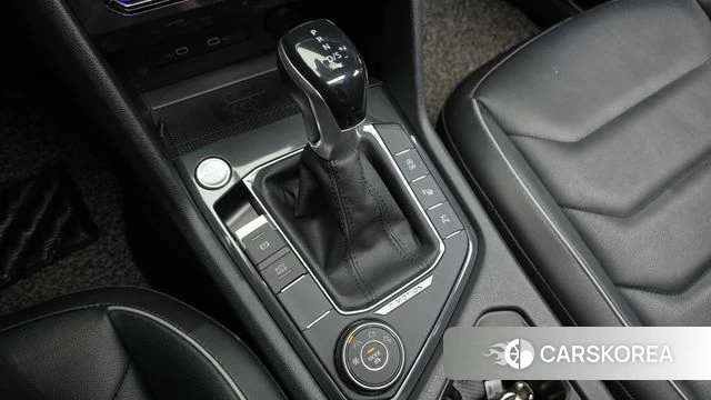 Volkswagen Tiguan second Generation id 5002951 из Кореи 33