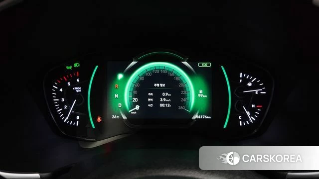 Hyundai Santa Fe TM id 5003952 из Кореи 18