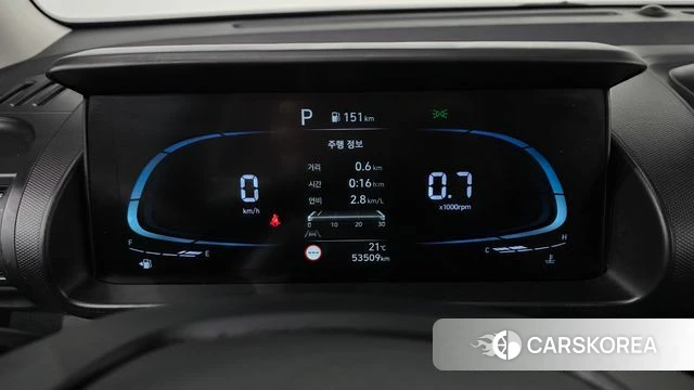 Hyundai Casper id 5027759 из Кореи 29