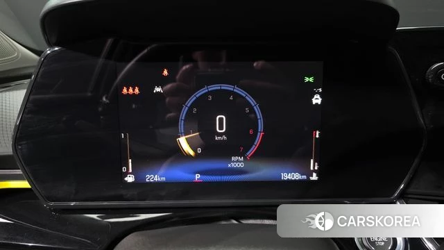 Chevrolet (GM Daewoo) Trax Crossover id 4975141 из Кореи 32