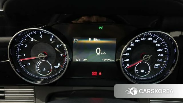 Hyundai The New Grandeur IG id 3801065 из Кореи 18