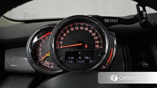 Mini Cooper D id 5023936 из Кореи 30