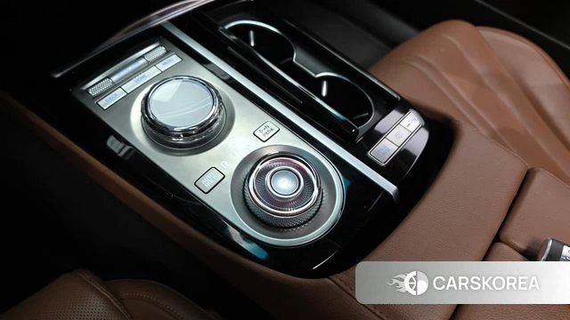 Genesis G80 (RG3) id 4986073 из Кореи 30
