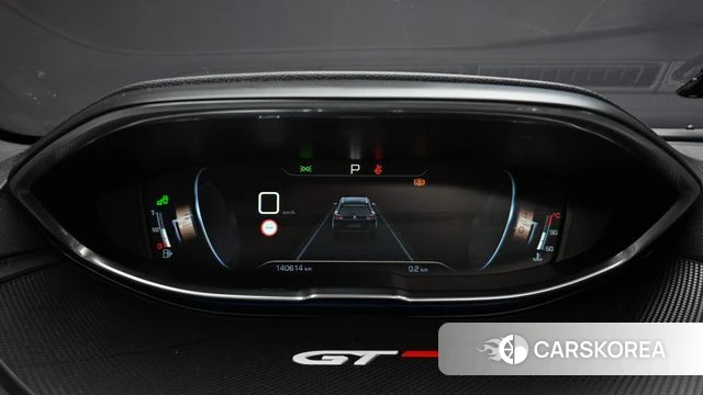 Peugeot 5008 second generation id 5004531 из Кореи 11
