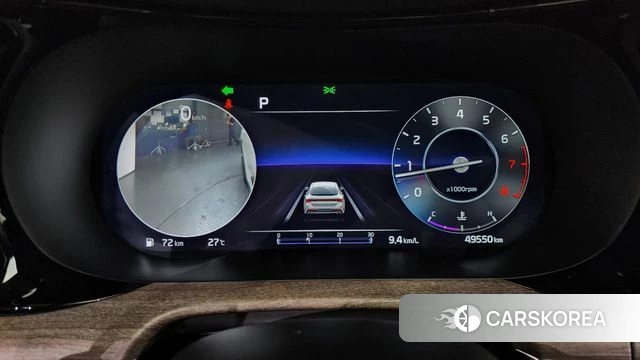 Kia K5 3rd generation id 4763781 из Кореи 18