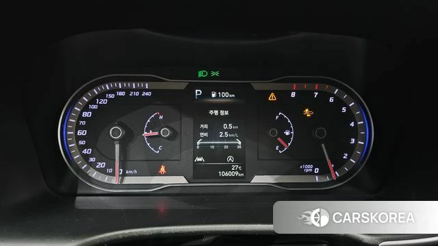 Hyundai Tucson (NX4) id 4769731 из Кореи 28