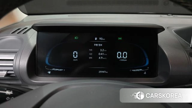Hyundai Casper id 4965688 из Кореи 18