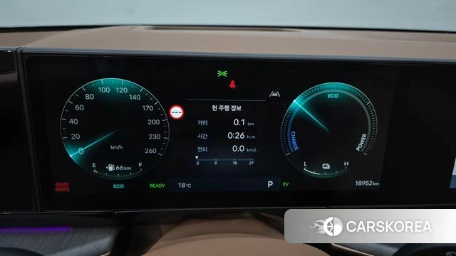 Hyundai Grandeur Hybrid (GN7) id 4964709 из Кореи 18