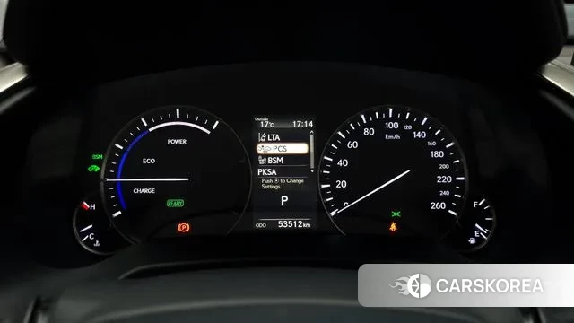Lexus RX450h 4th generation id 3329599 из Кореи 18