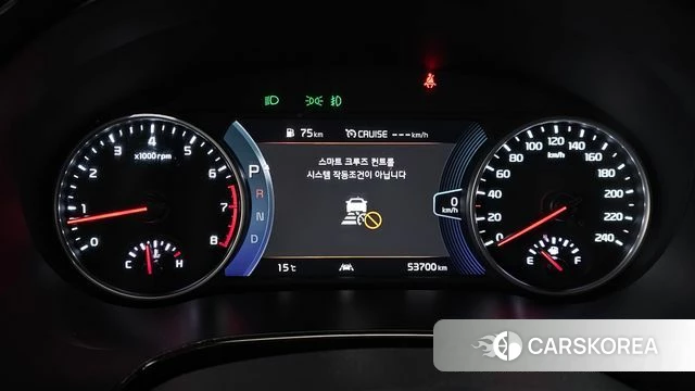 Kia Seltos id 5022991 из Кореи 30