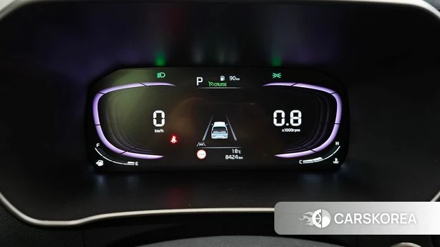 Kia The New Morning (JA) id 5051670 из Кореи 28