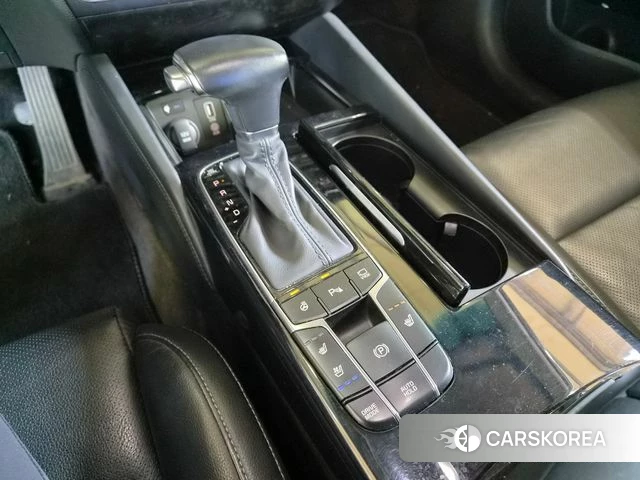 Kia All New K7 Hybrid id 4967421 из Кореи 17