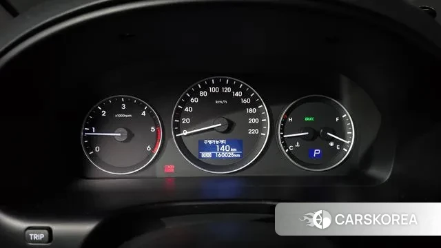 Hyundai The New Grand Starex id 3042321 из Кореи 18