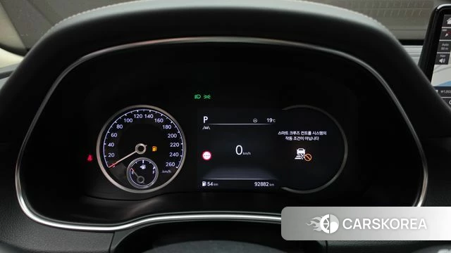 Genesis GV80 id 5033890 из Кореи 31