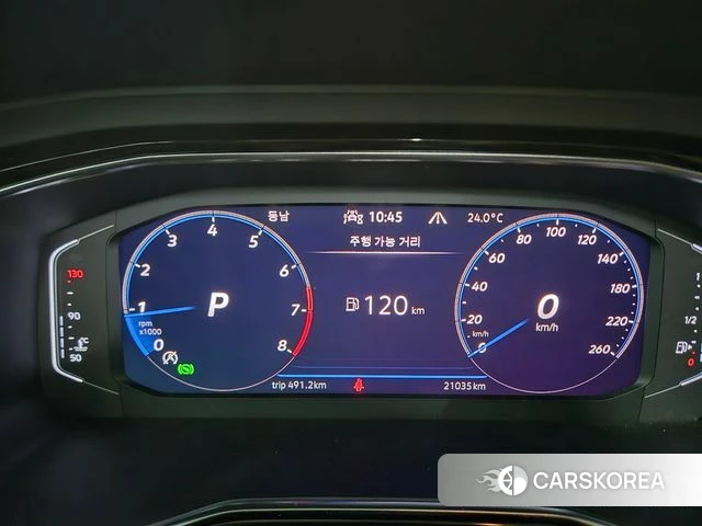 Volkswagen 7th Generation of Jetta id 5000617 из Кореи 18
