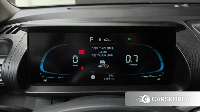 Hyundai Casper id 4555815 из Кореи 29