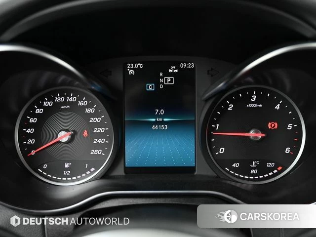 Mercedes-Benz C-Class W205 id 4977960 из Кореи 18