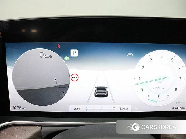Genesis G90 (RS4) id 5016979 из Кореи 18