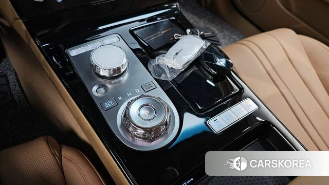 Genesis G80 (RG3) id 4941080 из Кореи 32