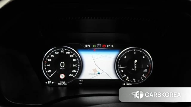 Volvo XC60 second Generation id 5013794 из Кореи 31