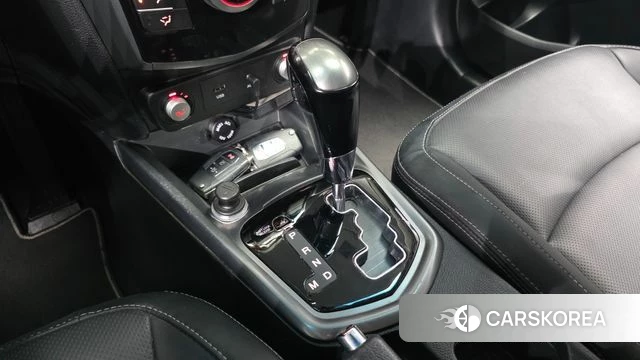 Ssangyong Tivoli Armor id 5023994 из Кореи 30