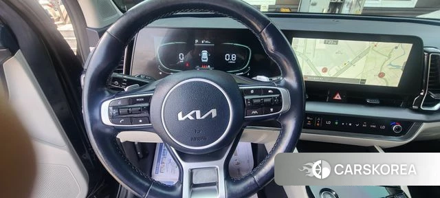 Kia Sportage 5th Generation id 5000711 из Кореи 18