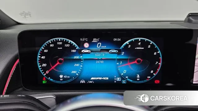 Mercedes-Benz GLB-Class X247 id 3701476 из Кореи 18