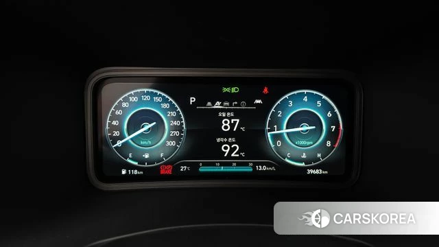 Hyundai The New Kona id 4745385 из Кореи 29