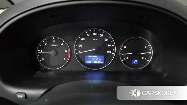 Hyundai The New Grand Starex id 4988241 из Кореи 18
