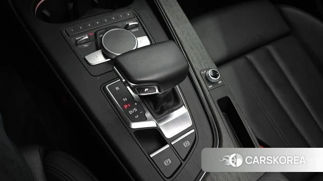 Audi A4 (B9) id 5004004 из Кореи 36