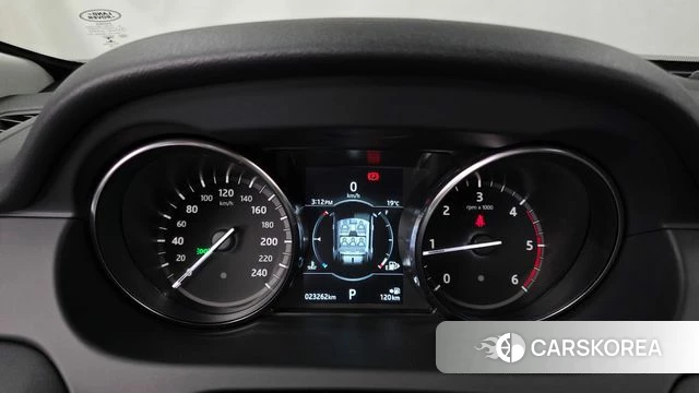 Land Rover Discovery Sports id 5013789 из Кореи 18