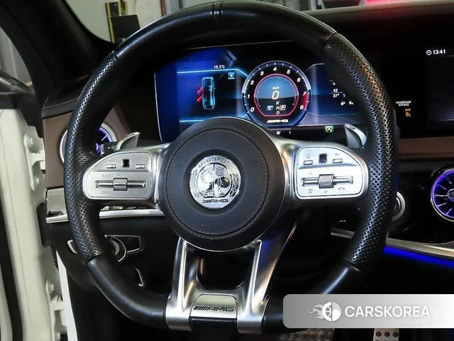 Mercedes-Benz S-Class W222 id 5060403 из Кореи 18