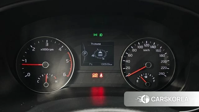 Kia Sportage 4th Generation id 5054836 из Кореи 18