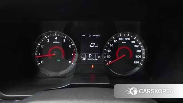 Ssangyong Berry New Tivoli id 3427282 из Кореи 18
